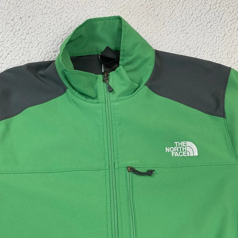The North Face north face